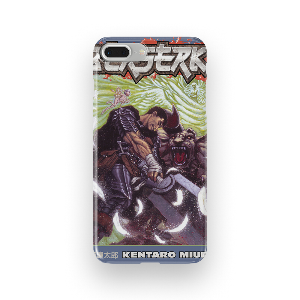 Berserk Vol.18-Slim