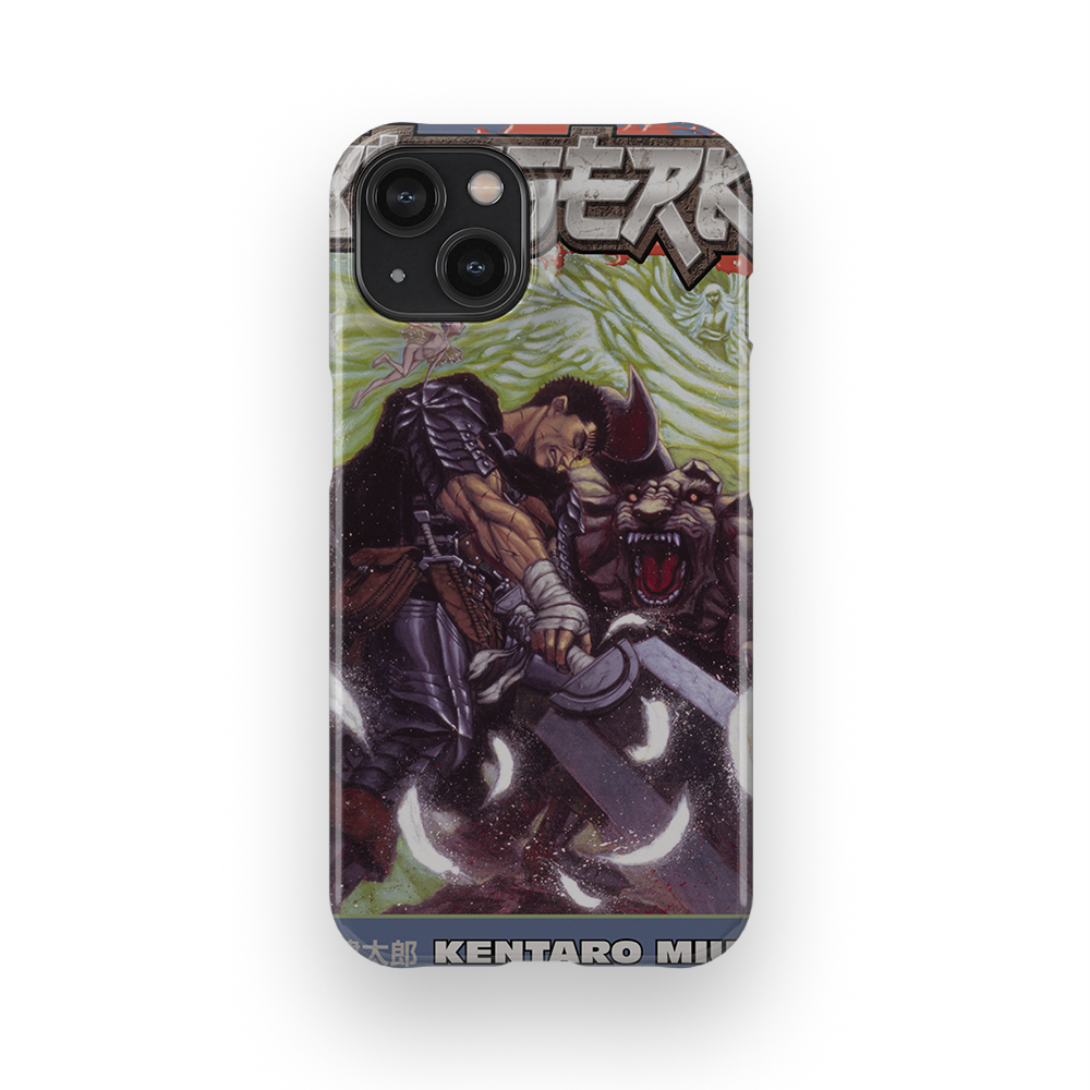 Berserk Vol.18-Slim