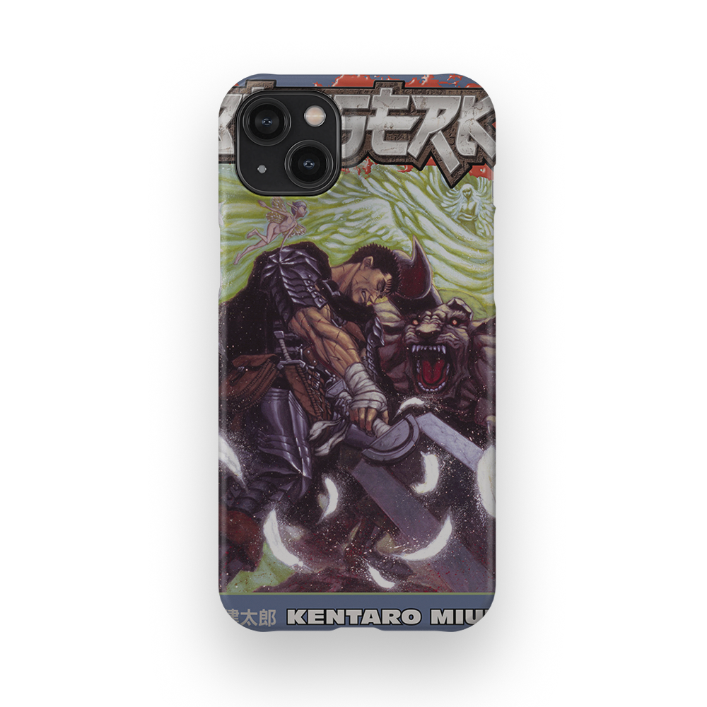 Berserk Vol.18-Slim