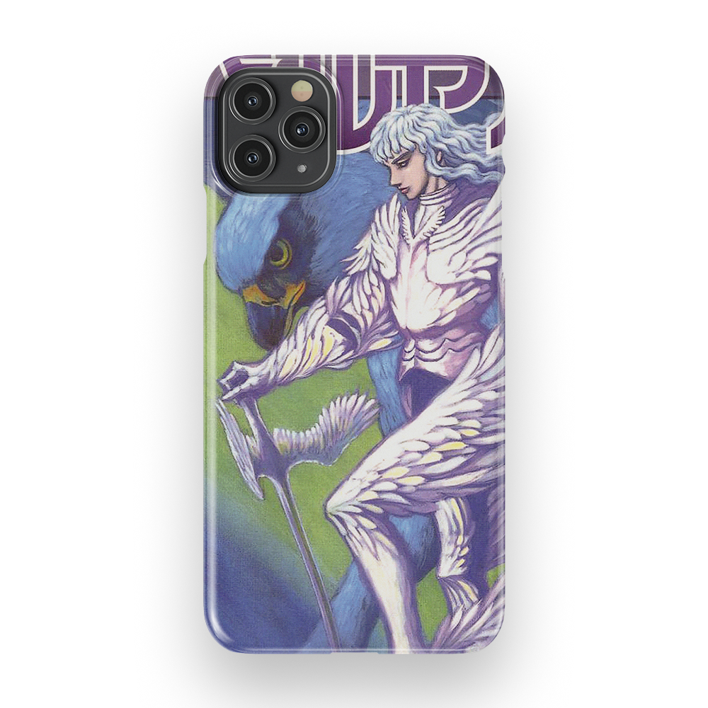 Berserk Vol.21-Slim