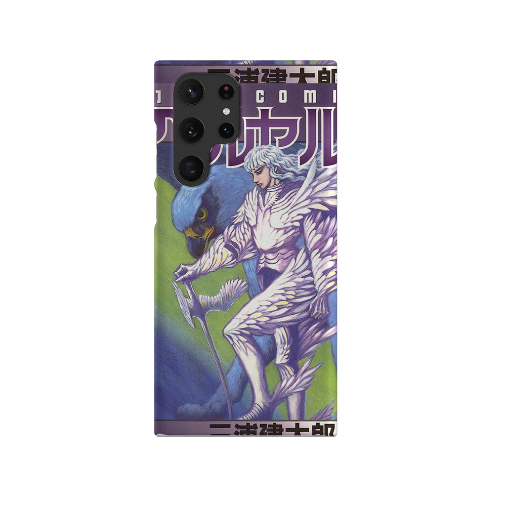 Berserk Vol.21-Slim