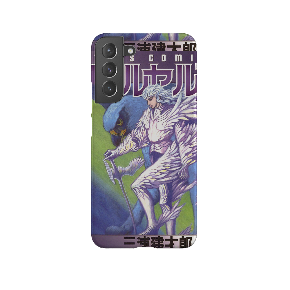 Berserk Vol.21-Slim