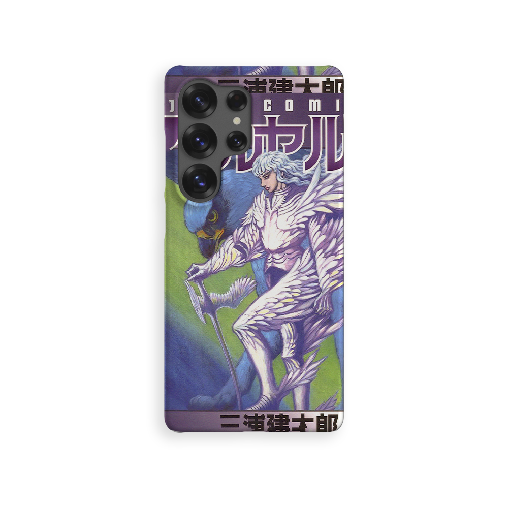 Berserk Vol.21-Slim