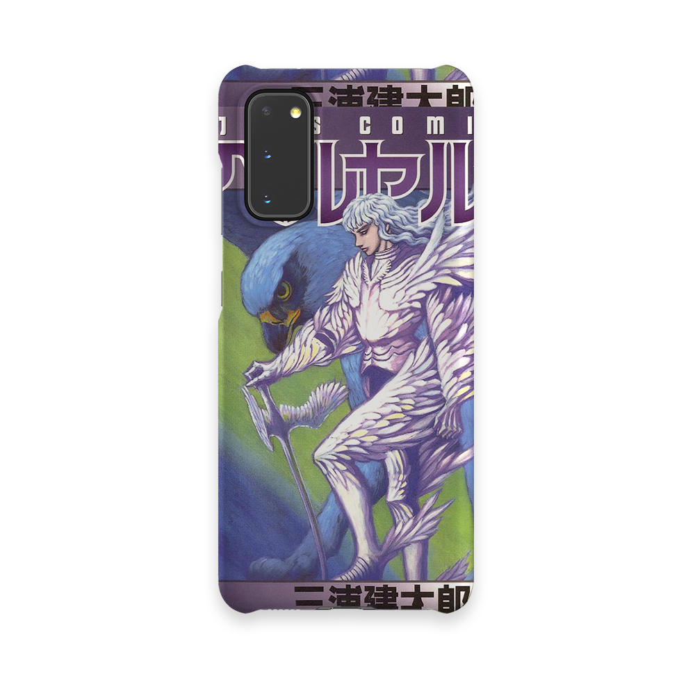 Berserk Vol.21-Slim
