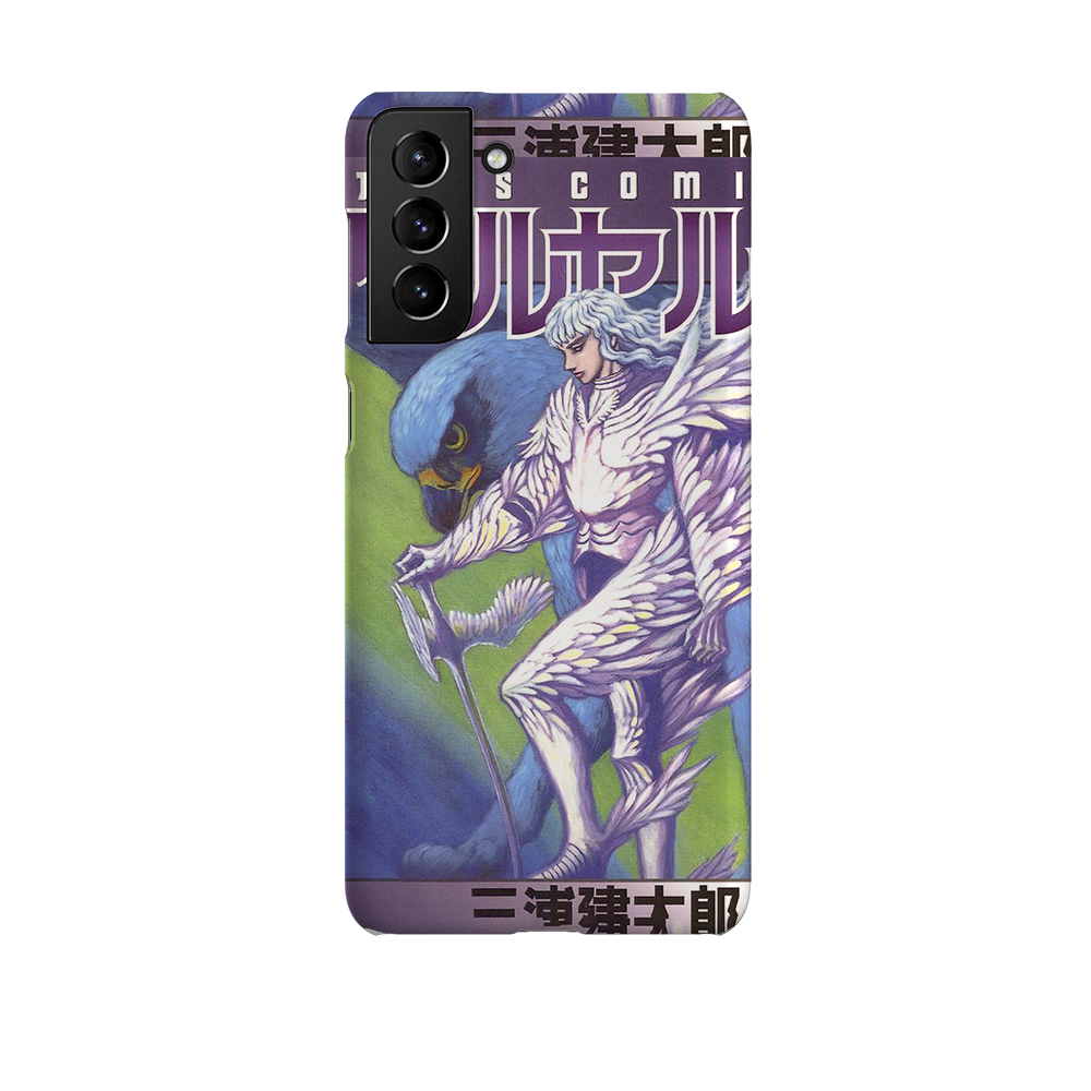 Berserk Vol.21-Slim