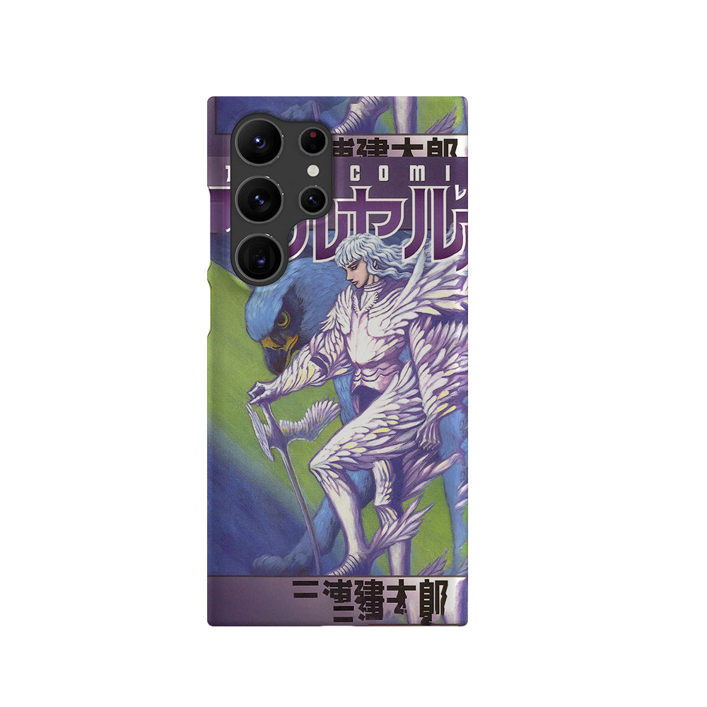 Berserk Vol.21-Slim