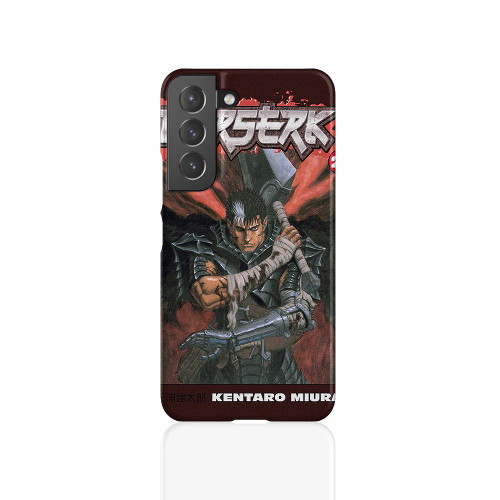 Berserk Vol.27-Slim