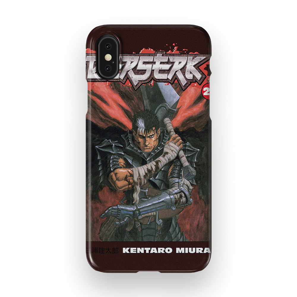 Berserk Vol.27-Slim