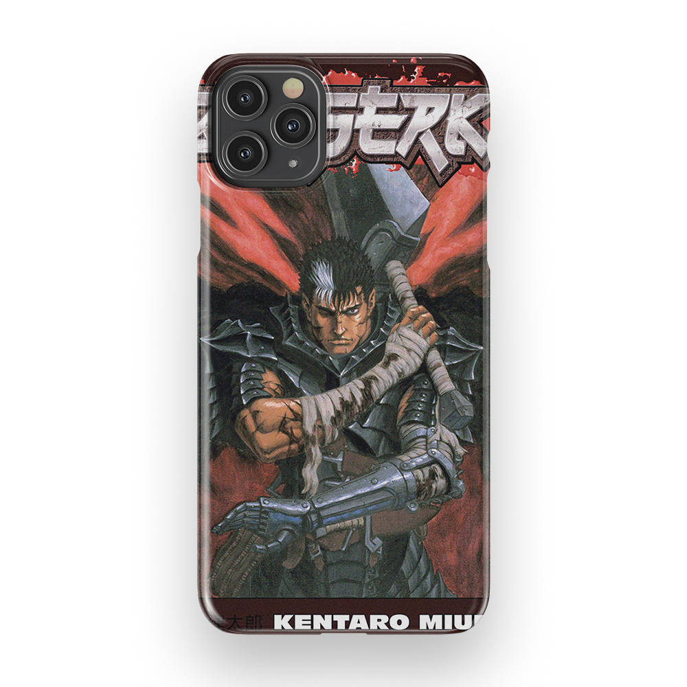 Berserk Vol.27-Slim