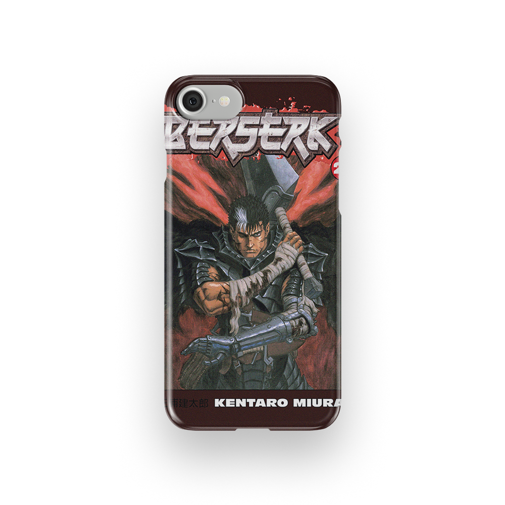Berserk Vol.27-Slim