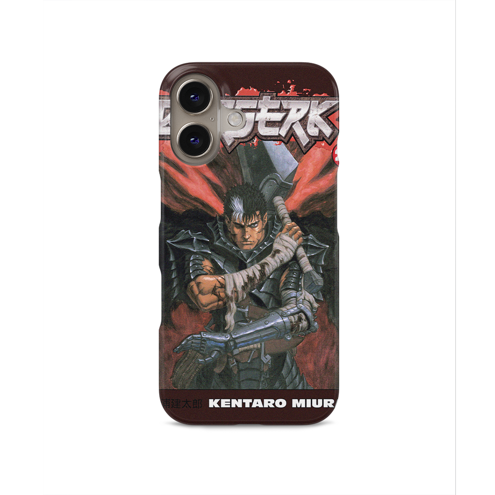 Berserk Vol.27-Slim