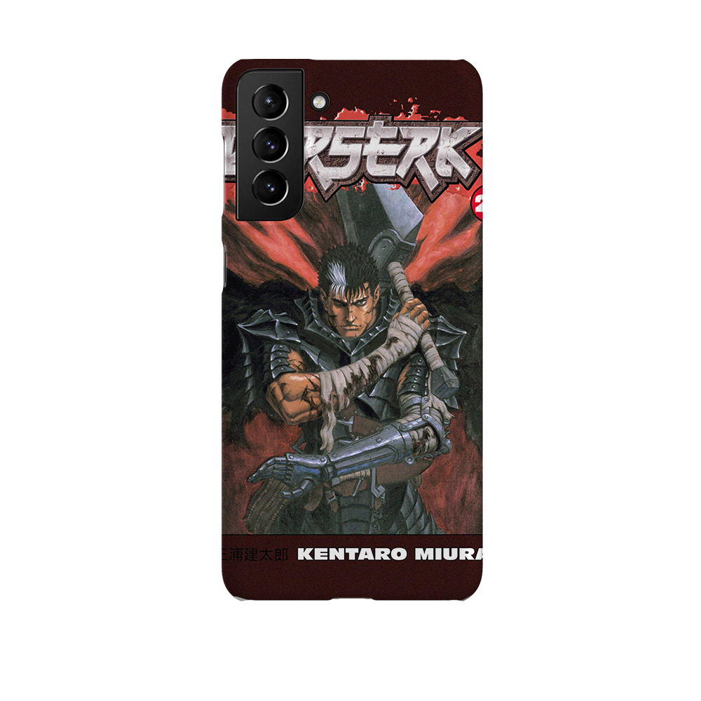 Berserk Vol.27-Slim