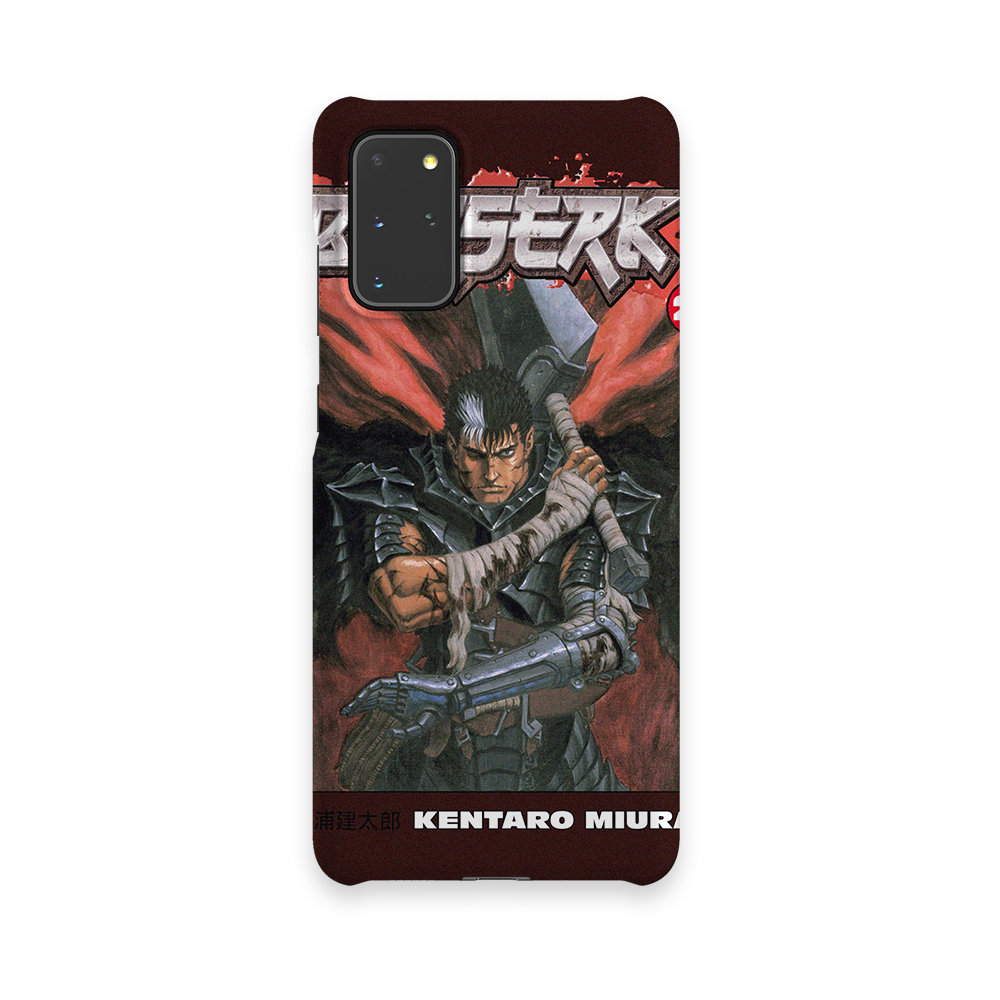Berserk Vol.27-Slim
