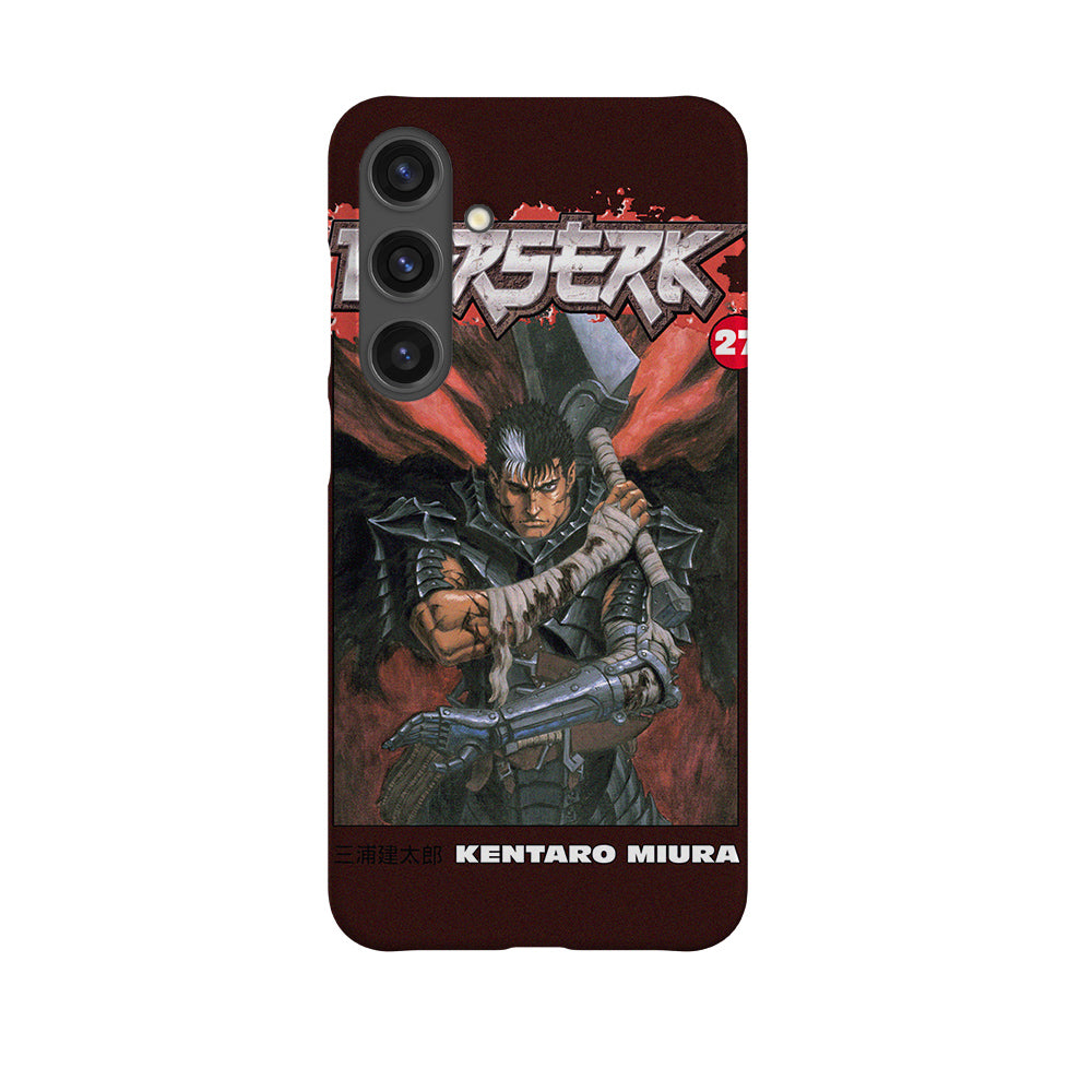 Berserk Vol.27-Slim