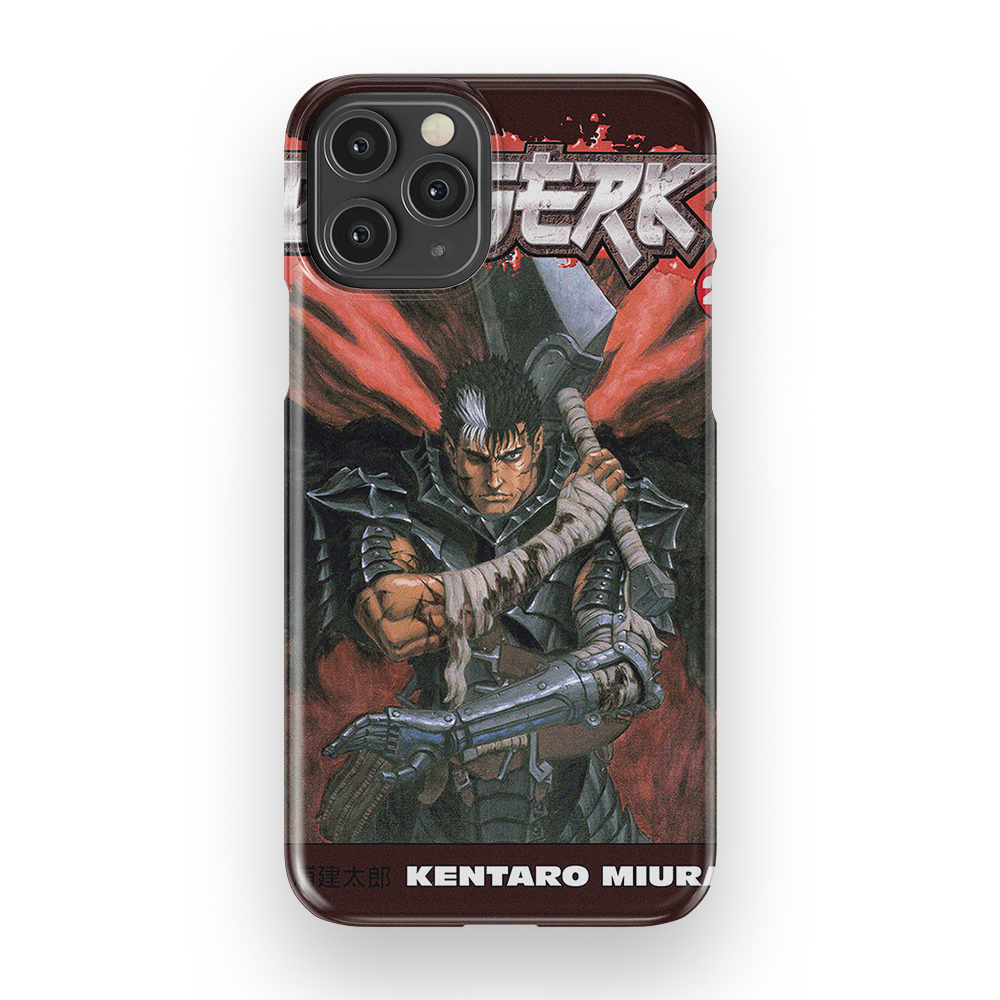 Berserk Vol.27-Slim