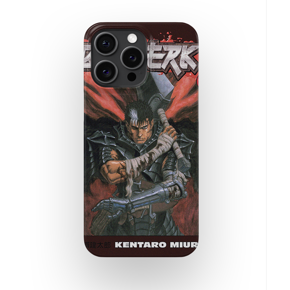 Berserk Vol.27-Slim