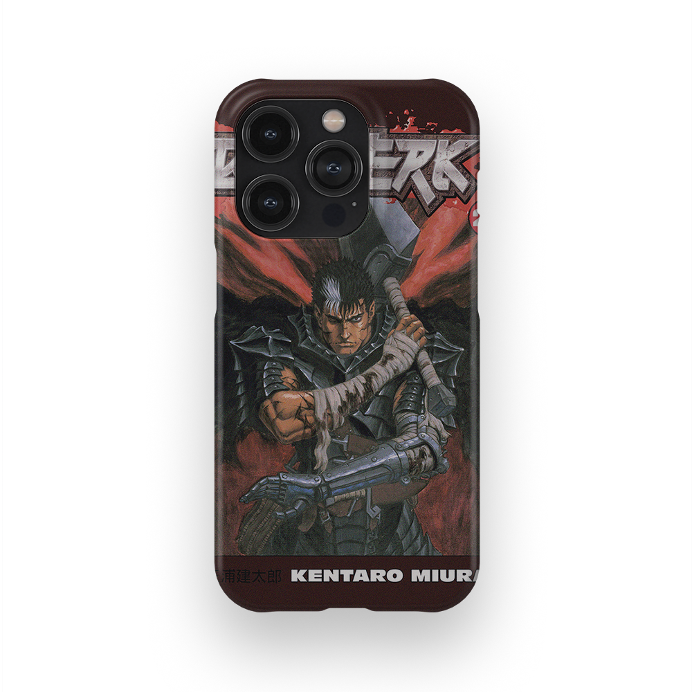 Berserk Vol.27-Slim