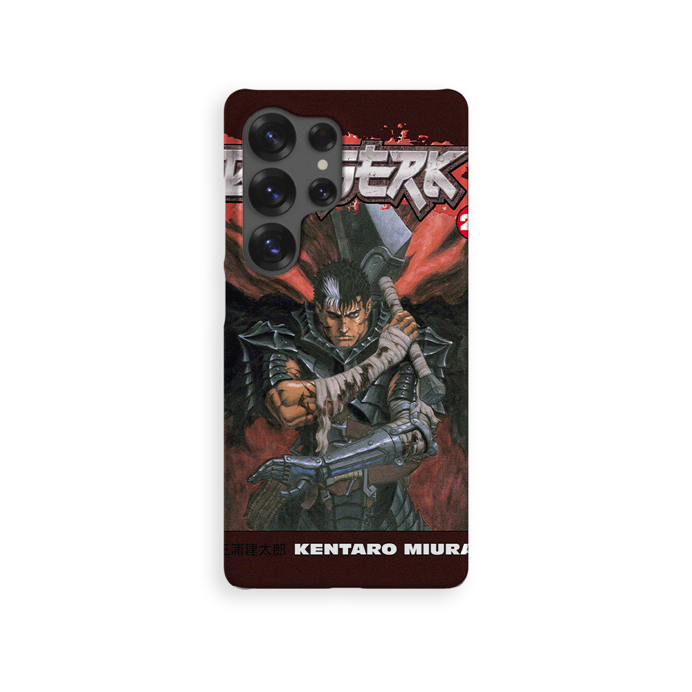 Berserk Vol.27-Slim