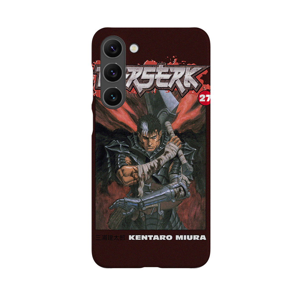 Berserk Vol.27-Slim