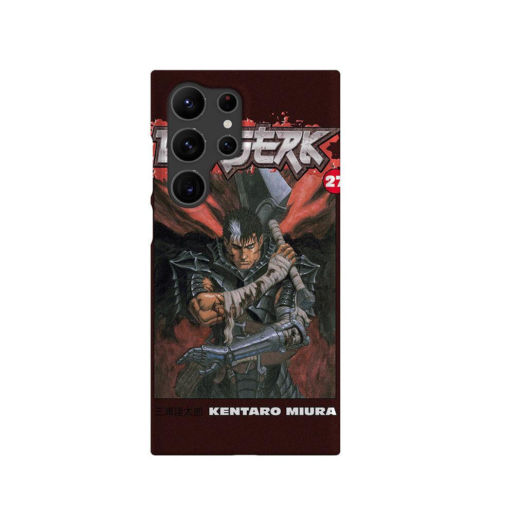 Berserk Vol.27-Slim