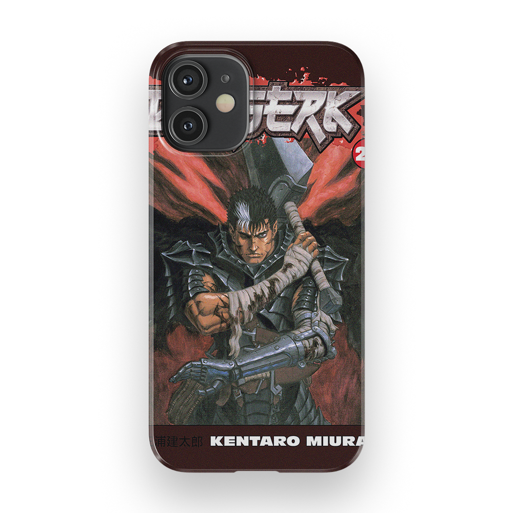 Berserk Vol.27-Slim