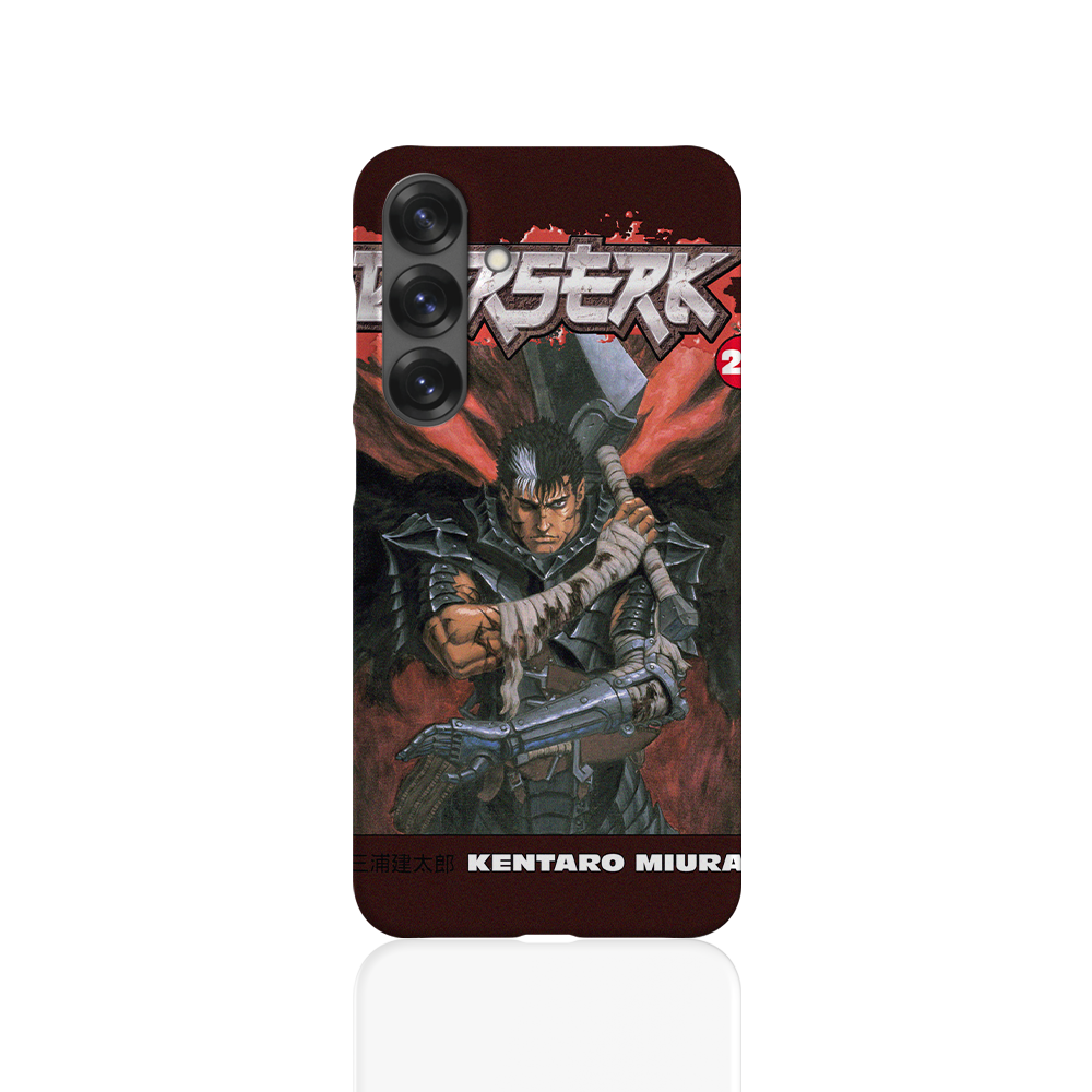 Berserk Vol.27-Slim
