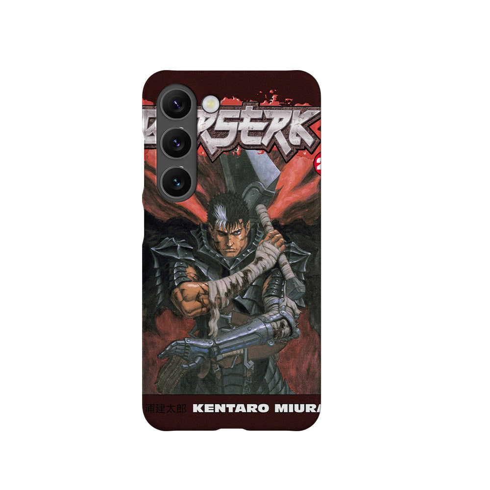 Berserk Vol.27-Slim