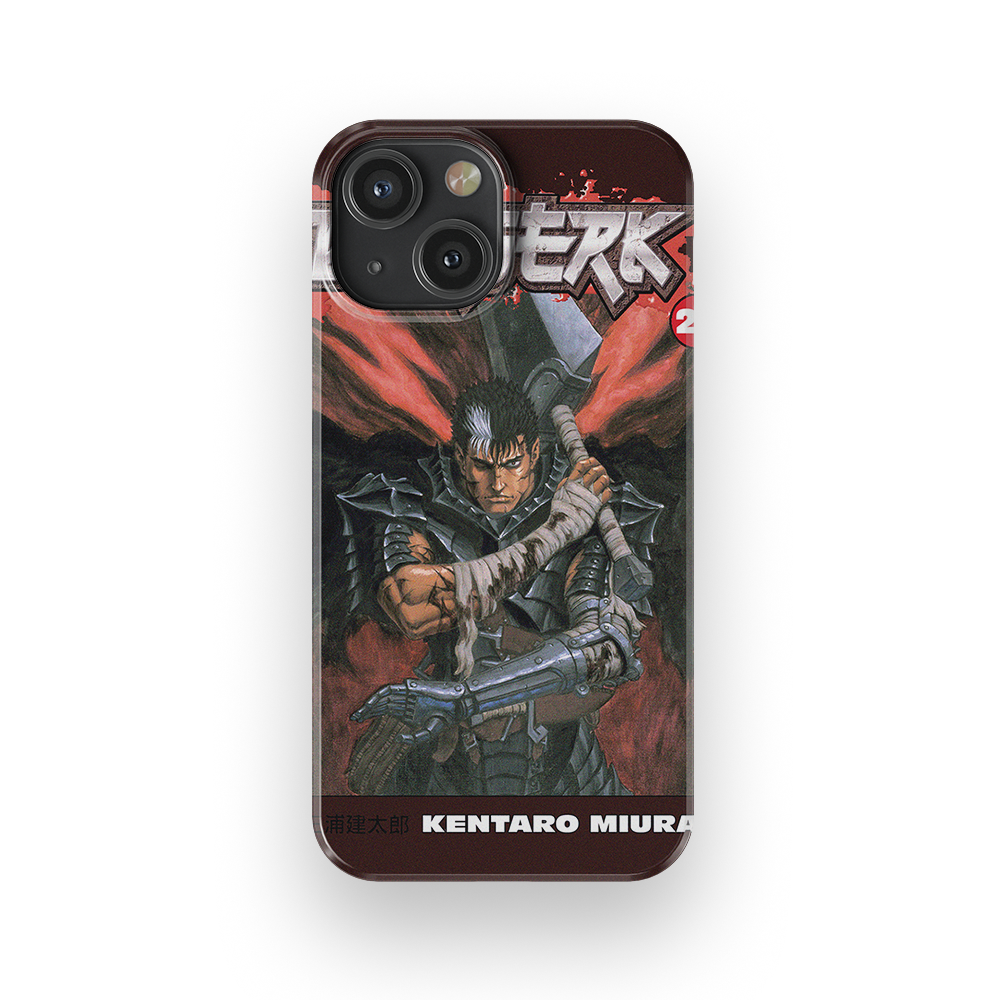 Berserk Vol.27-Slim