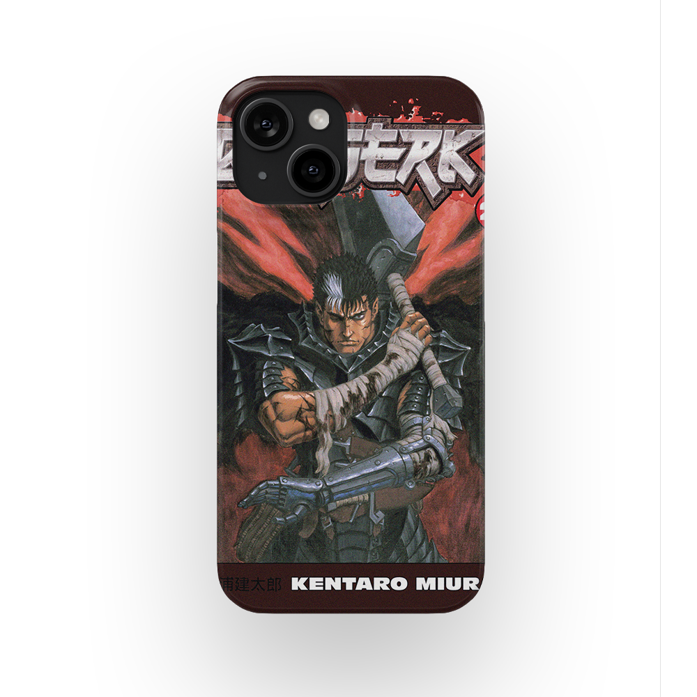 Berserk Vol.27-Slim