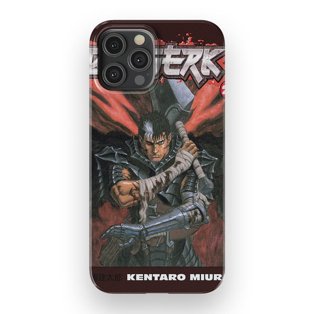 Berserk Vol.27-Slim