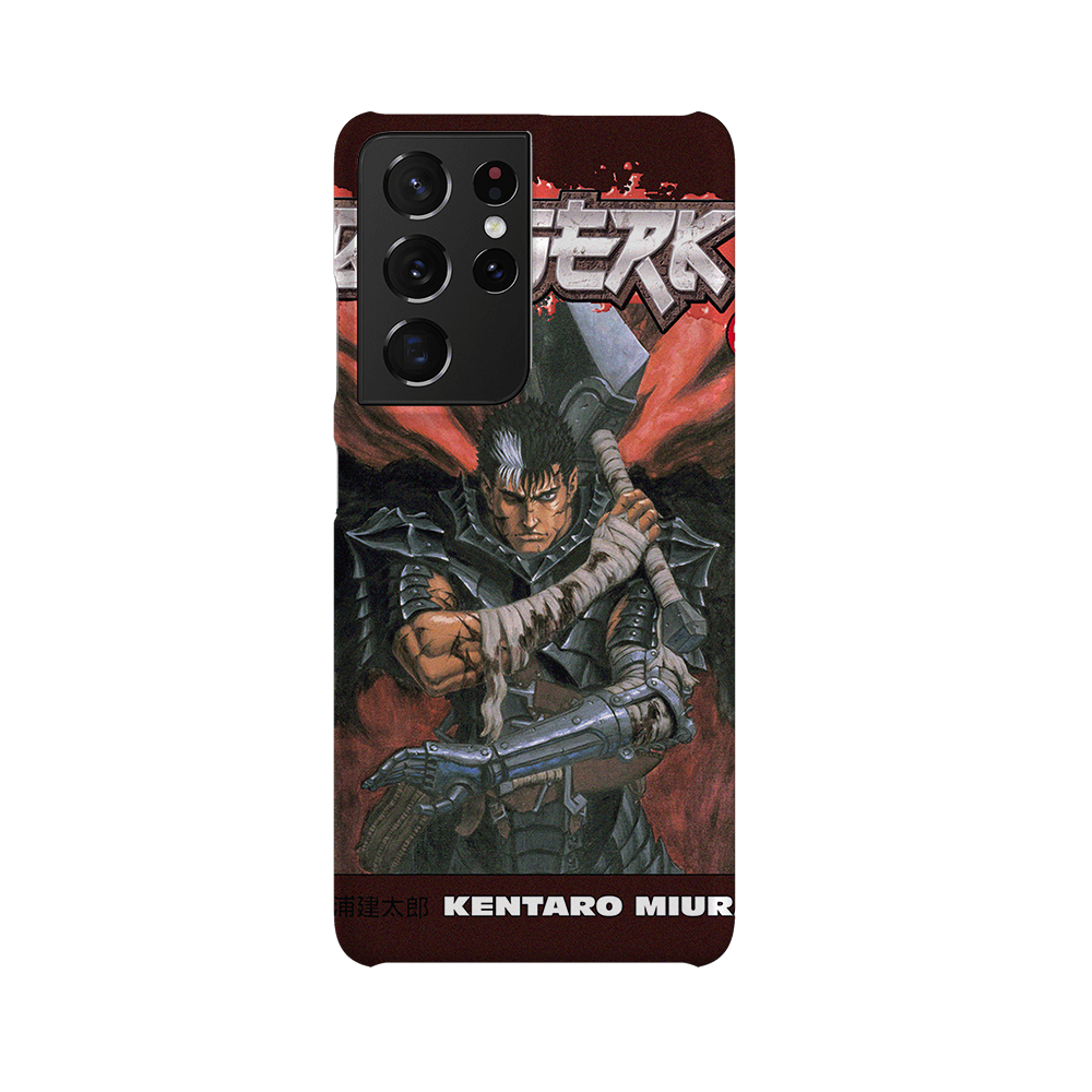 Berserk Vol.27-Slim