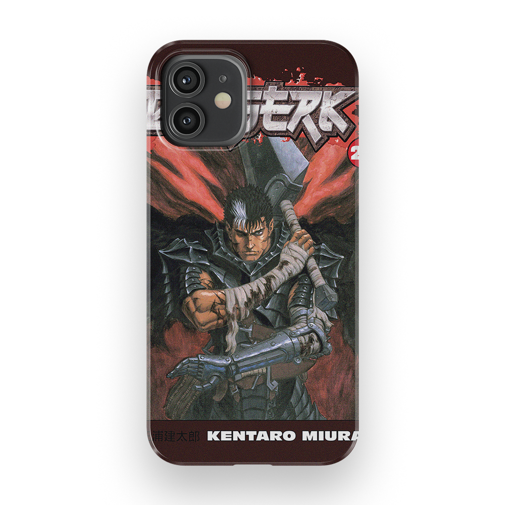 Berserk Vol.27-Slim