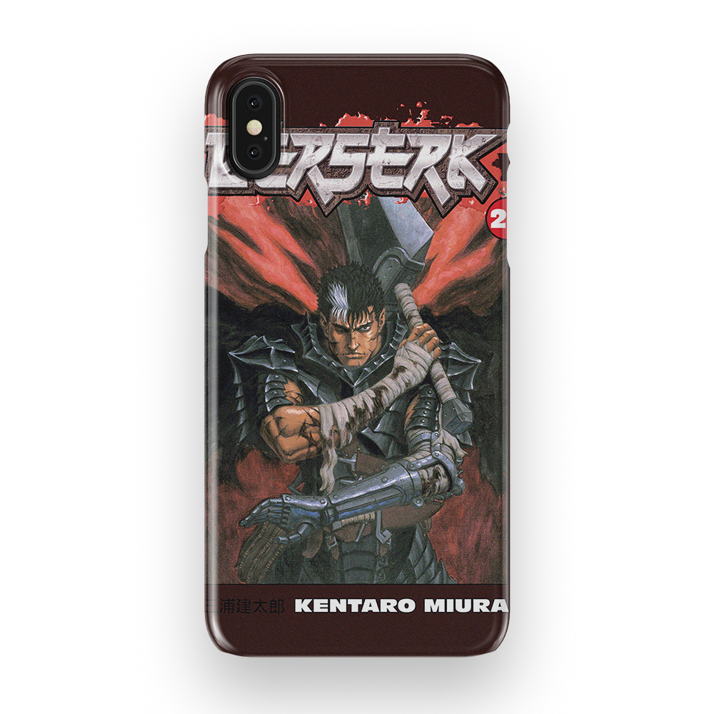 Berserk Vol.27-Slim