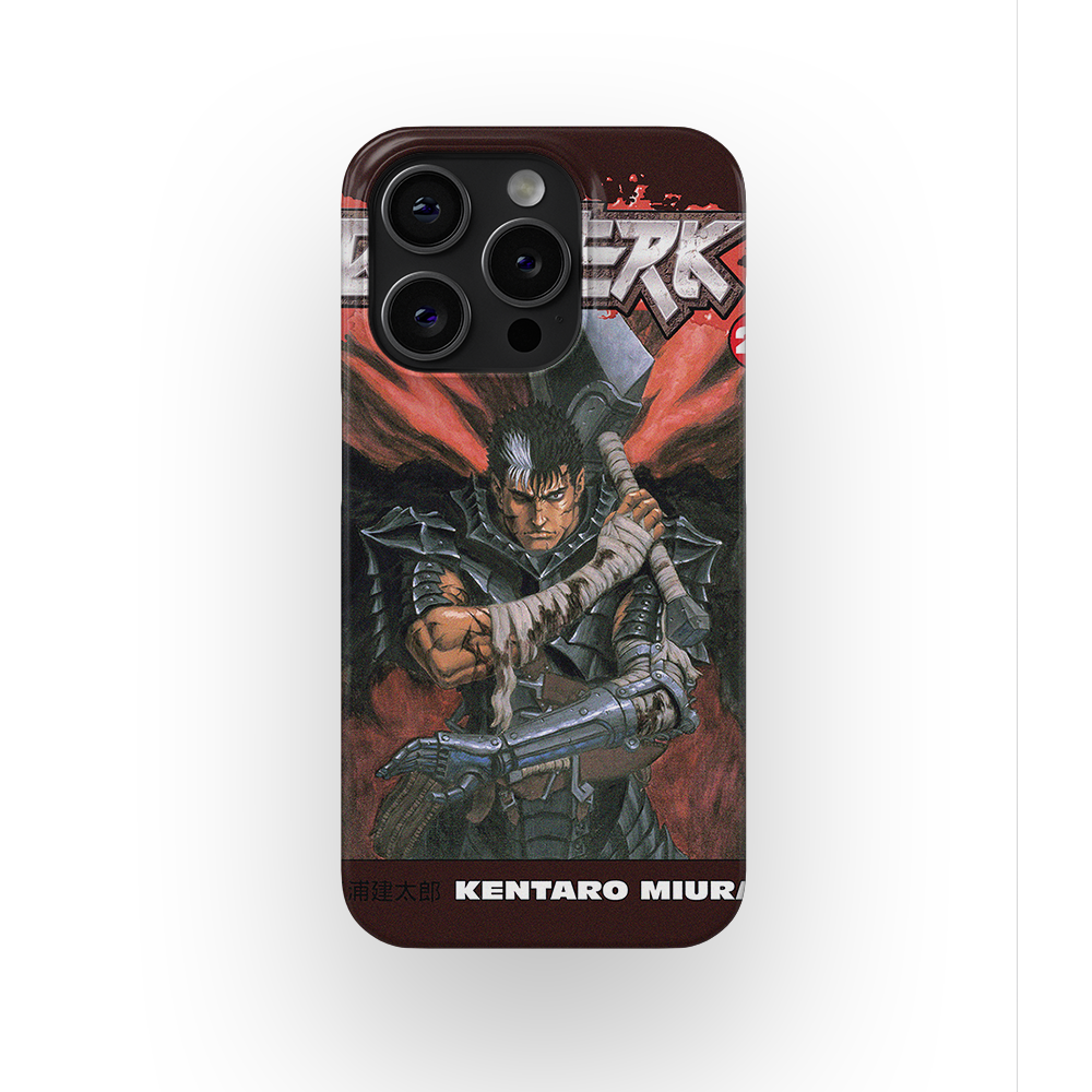 Berserk Vol.27-Slim