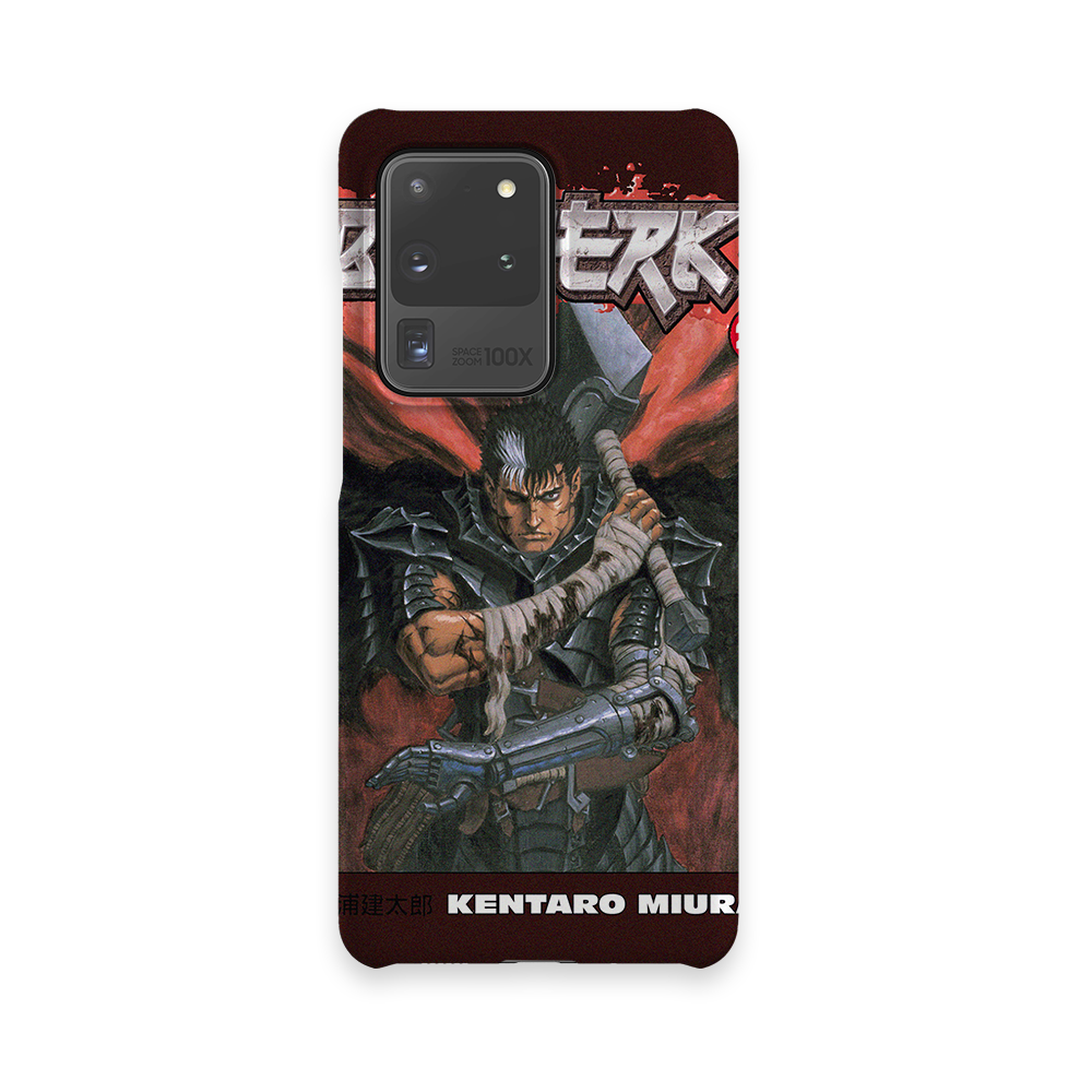 Berserk Vol.27-Slim