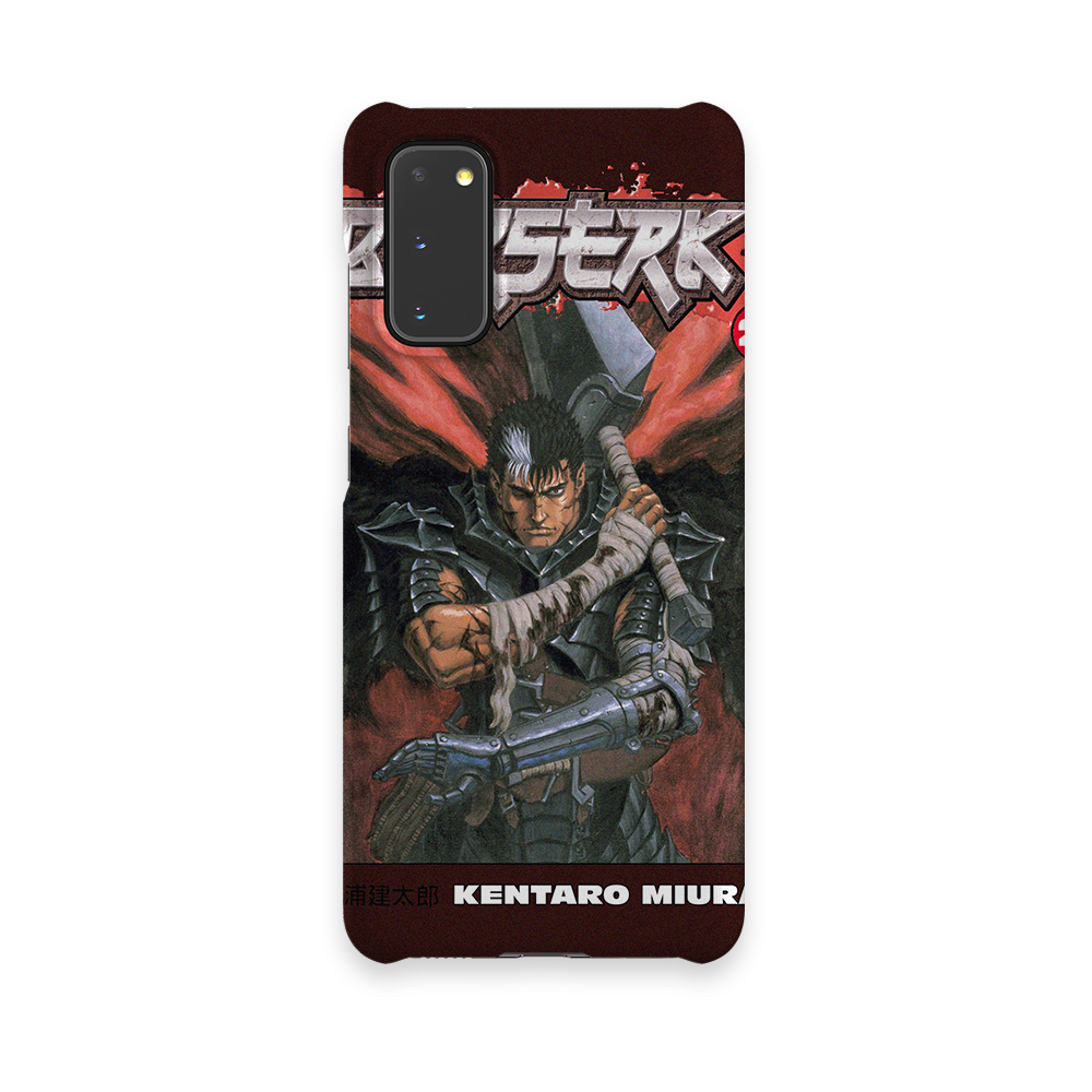 Berserk Vol.27-Slim
