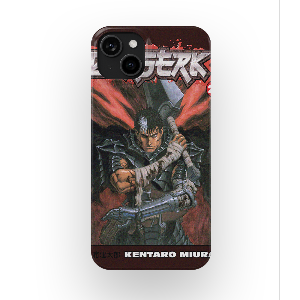 Berserk Vol.27-Slim