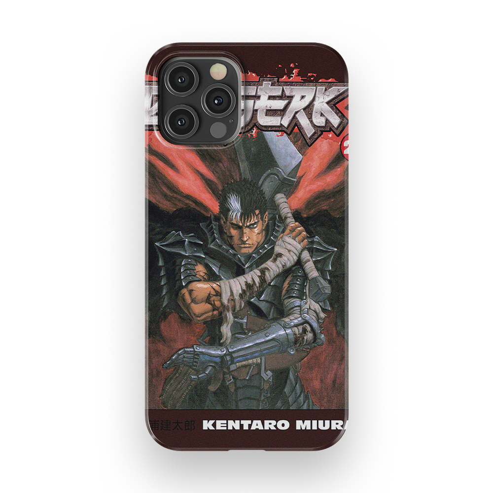 Berserk Vol.27-Slim