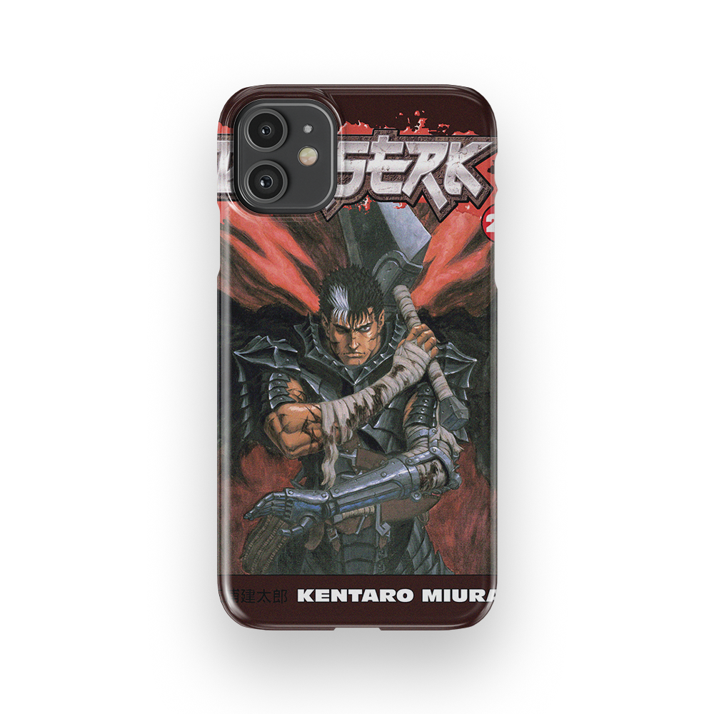 Berserk Vol.27-Slim