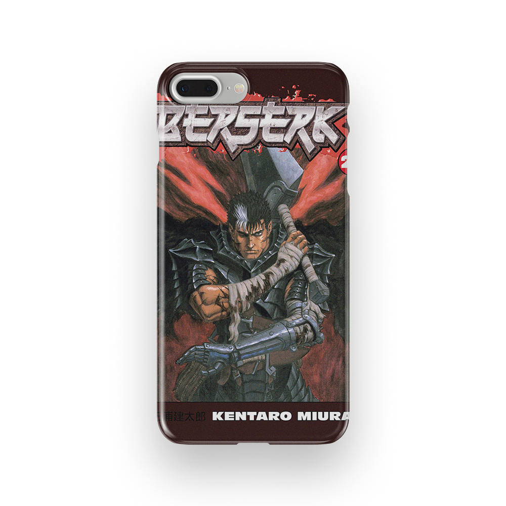 Berserk Vol.27-Slim