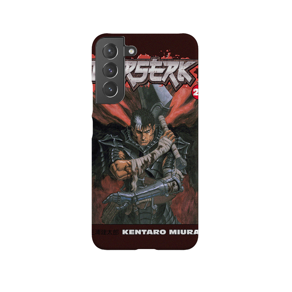Berserk Vol.27-Slim