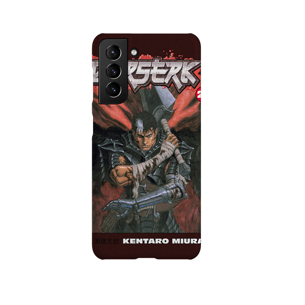 Berserk Vol.27-Slim