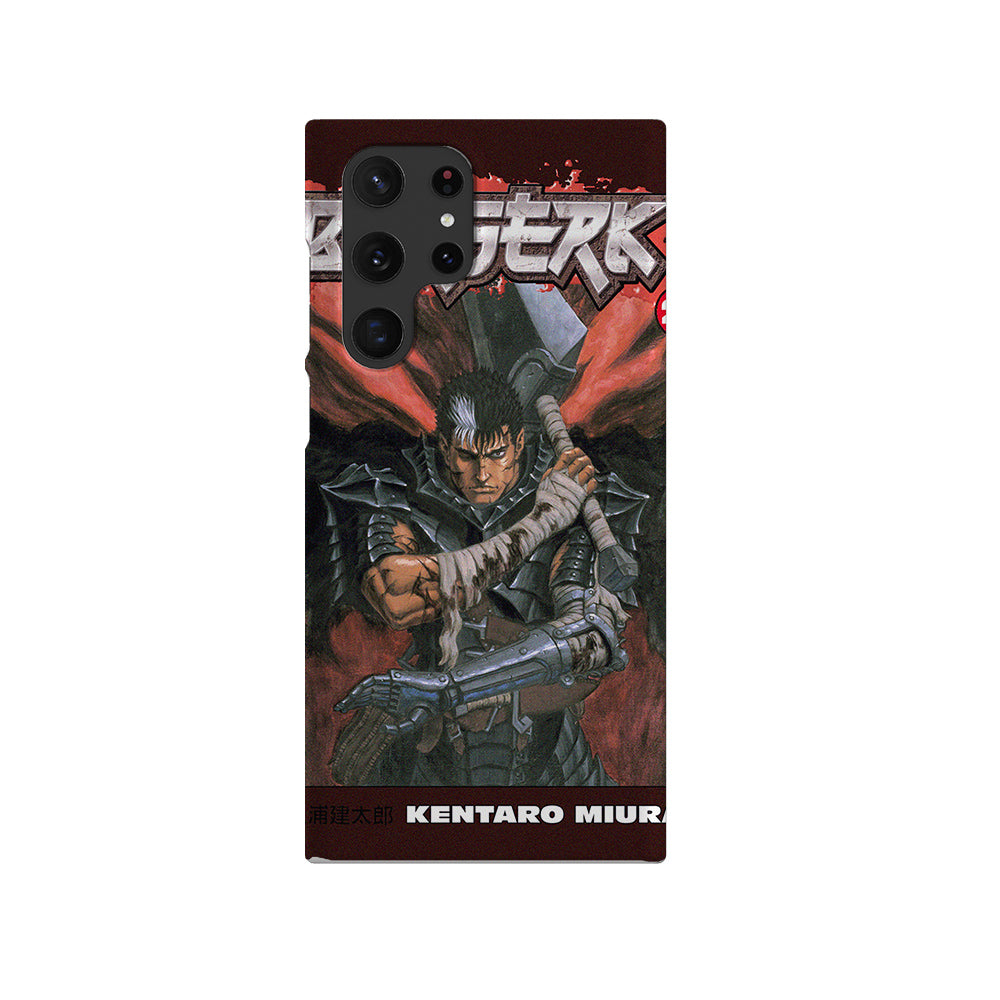 Berserk Vol.27-Slim
