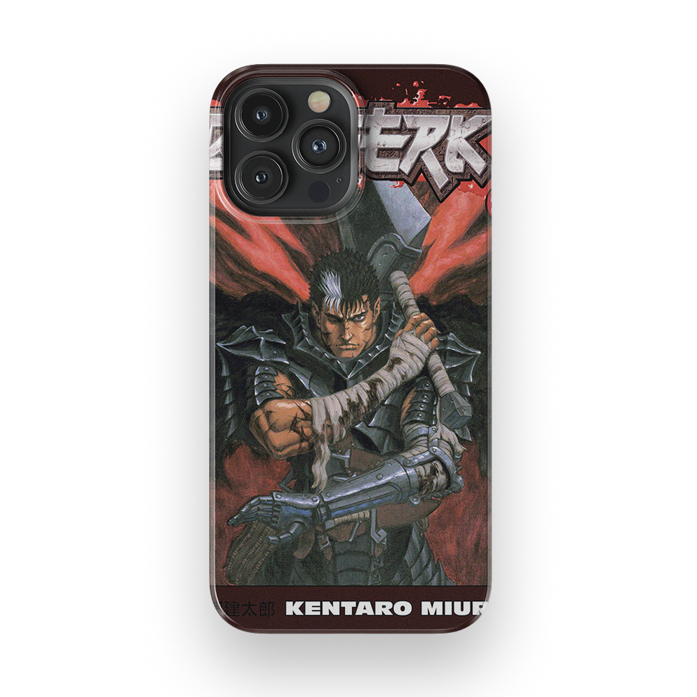 Berserk Vol.27-Slim