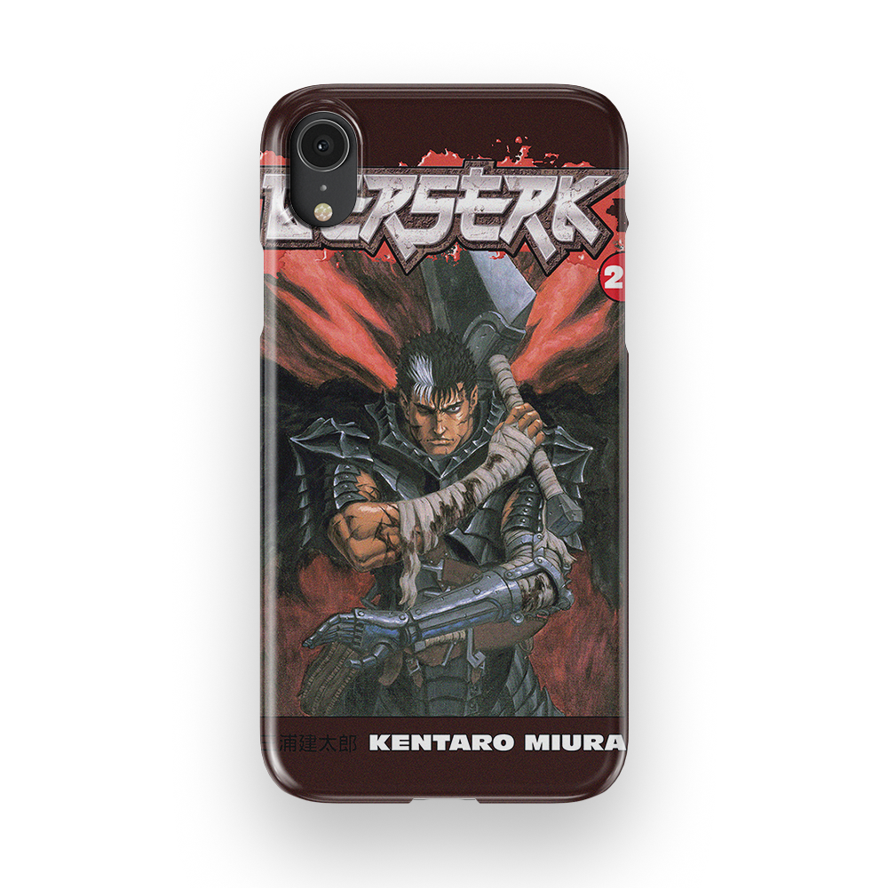 Berserk Vol.27-Slim