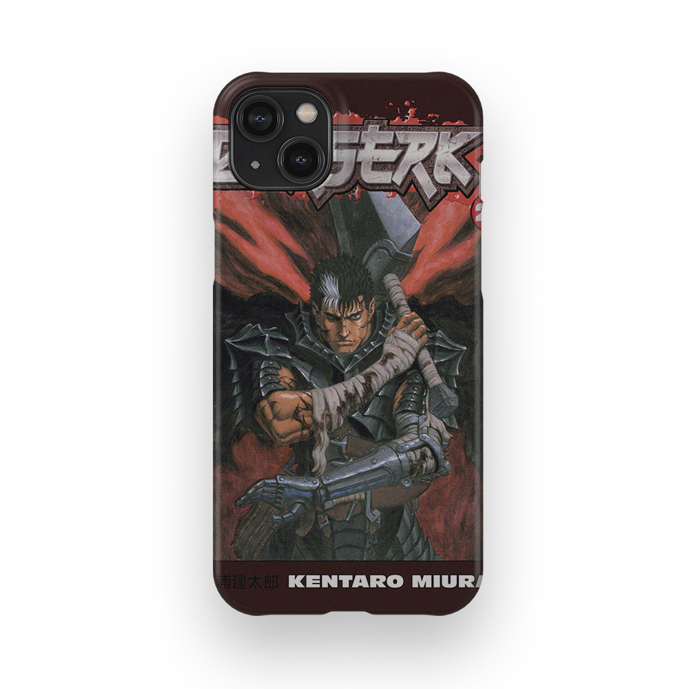 Berserk Vol.27-Slim