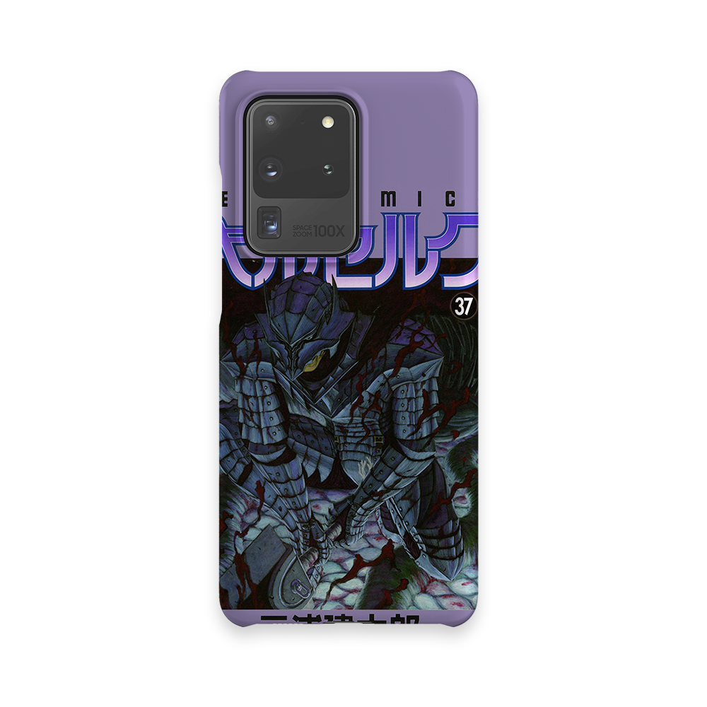 Berserk Vol.37-Slim
