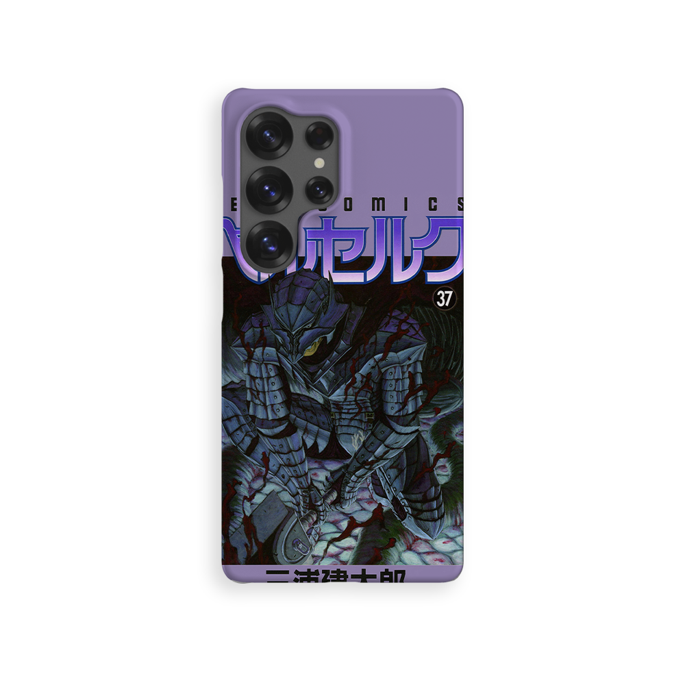 Berserk Vol.37-Slim