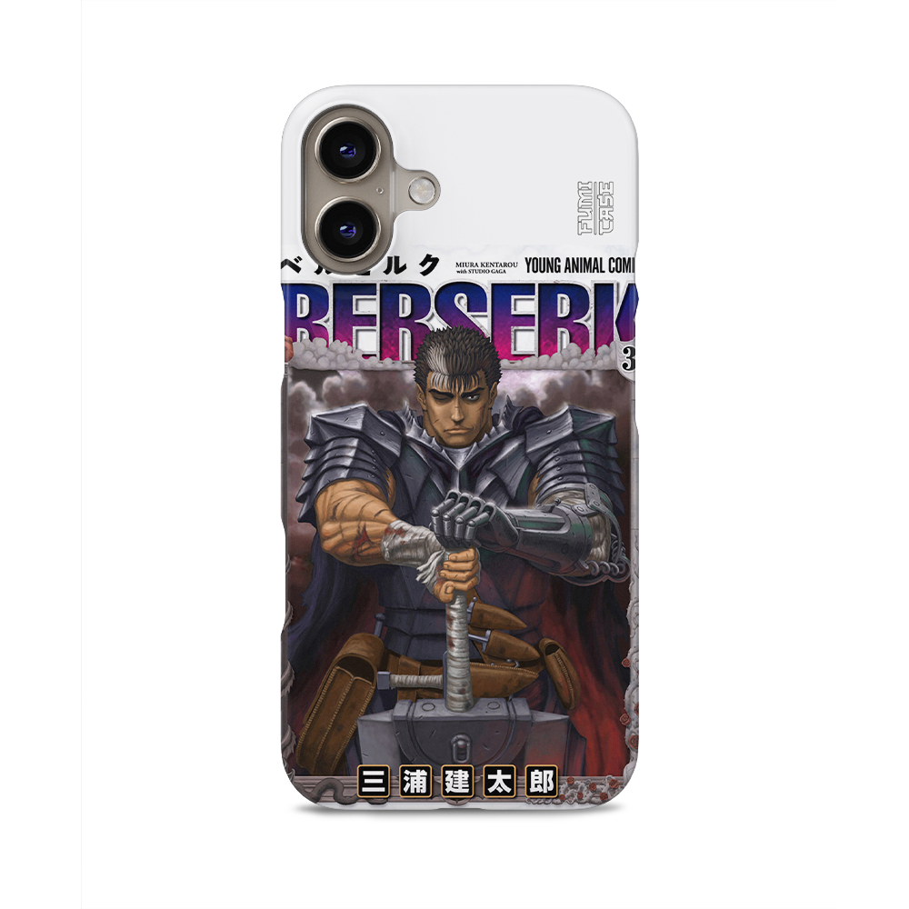 Berserk Vol.38-Slim