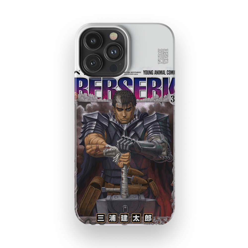 Berserk Vol.38-Slim
